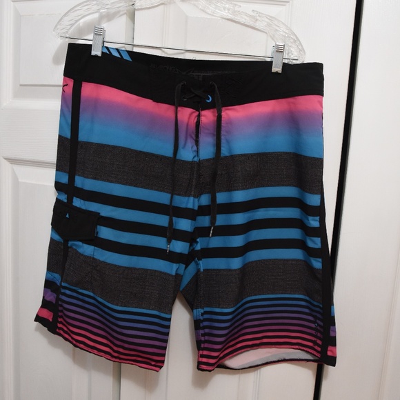 Billabong Platinum X Boardshorts
